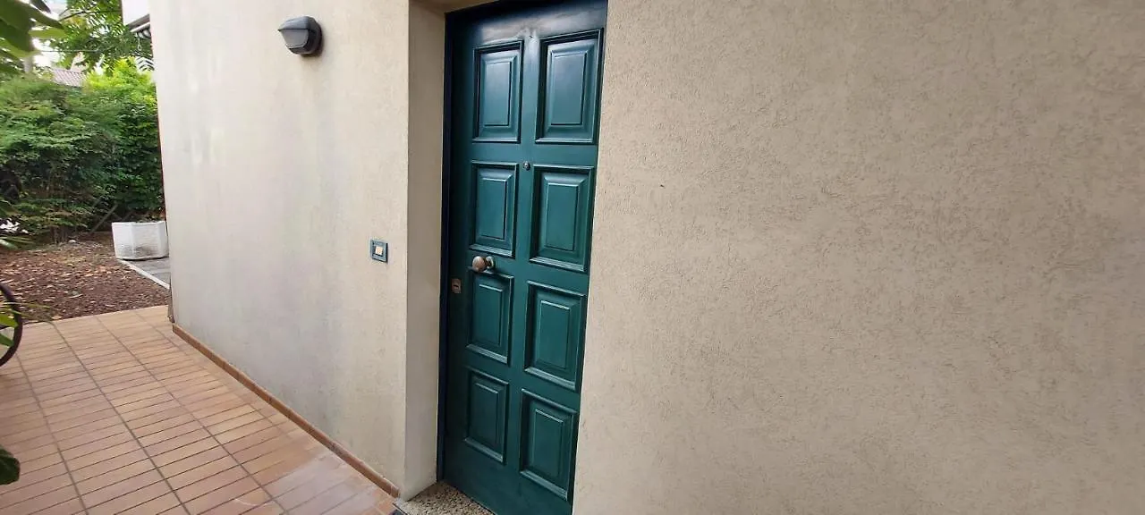 App4Rent - Appartamento Equilio - Pet Friendly - Giardino Esclusivo 利多迪迪耶索洛 0*,  意大利