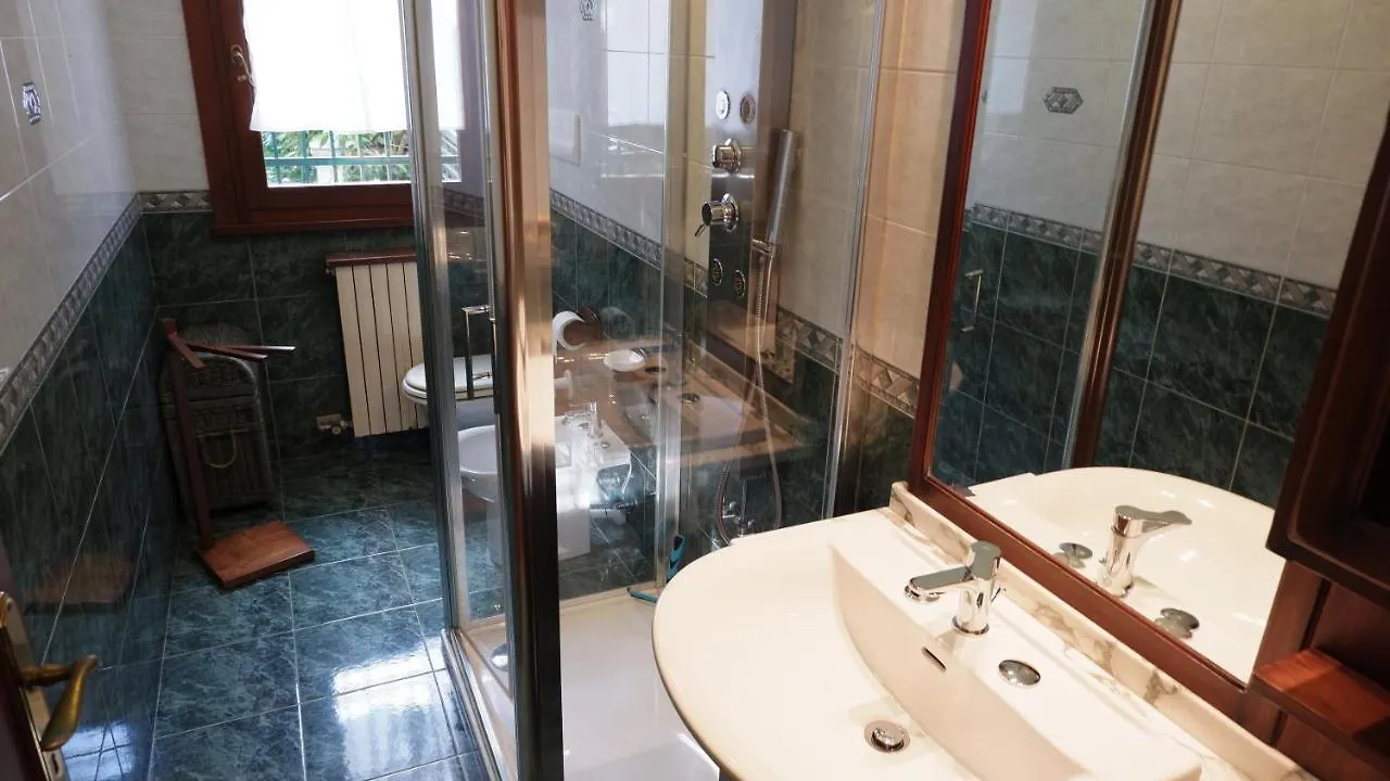 公寓 App4Rent - Appartamento Equilio - Pet Friendly - Giardino Esclusivo 利多迪迪耶索洛
