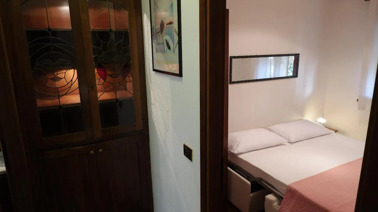 App4Rent - Appartamento Equilio - Pet Friendly - Giardino Esclusivo 利多迪迪耶索洛 意大利