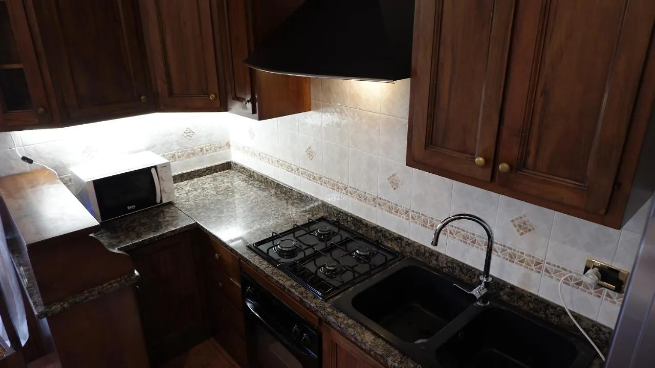 公寓 App4Rent - Appartamento Equilio - Pet Friendly - Giardino Esclusivo 利多迪迪耶索洛