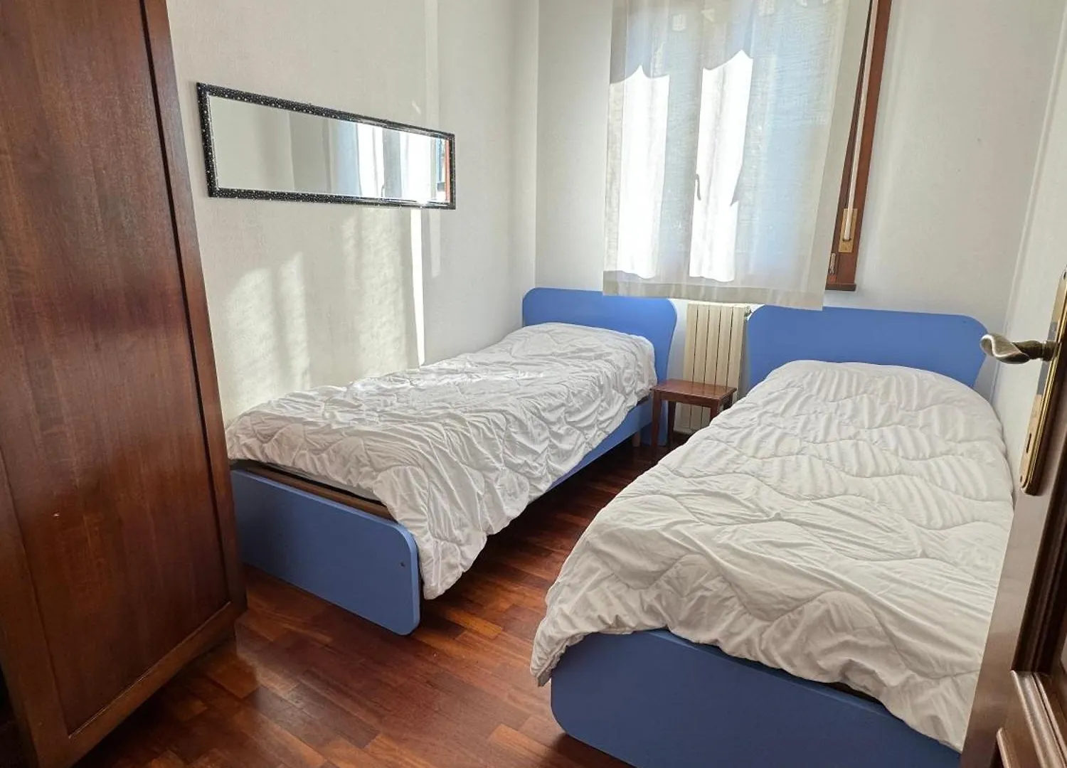 App4Rent - Appartamento Equilio - Pet Friendly - Giardino Esclusivo 利多迪迪耶索洛